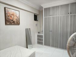 Blk 555 Choa Chu Kang North 6 (Choa Chu Kang), HDB Executive #583074011